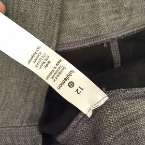 Lululemon leggings